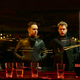 Image for article titled Mumford & Sons abandon banjos and plug in, pointlessly